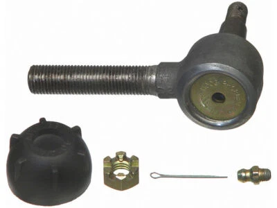 Para 1966-1968 BMW 1600ti Tie Rod End Front Outdoor Moog 22415WDCC 1967 - Imagem 1 de 2