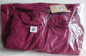 Giacca donna ZeroXposur Lillian foderata in peluche guscio morbido XL lampone $90 - Foto 1 di 11