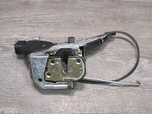 01-03 LEXUS JCE10L IS300 FRONT RIGHT PASSENGER DOOR LOCK LATCH ACTUATOR OEM - Picture 1 of 16