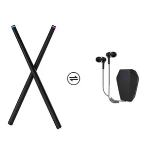 Virtual Reality (VR) Air Drum Kit - Picture 1 of 9