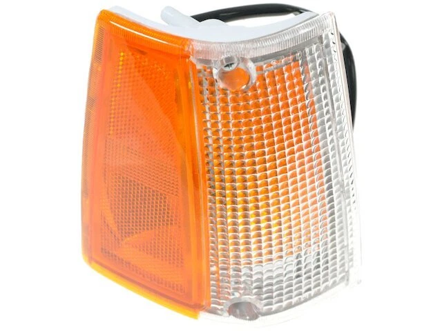 Передний правый парковочный фонарь для 86-93 Mazda B2600 B2200 B2000 NW54R1 - Изображение 1 из 1