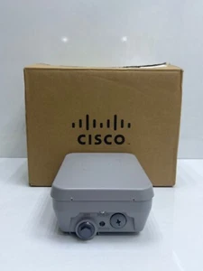 CISCO AIR-AP1562I-M-K9 Aironet Outdoor Access Point - Afbeelding 1 van 14