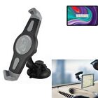 Windshield Mount Holder for Lenovo Pad Pro 11.5 SD870 Bracket Cradle Suction Cup