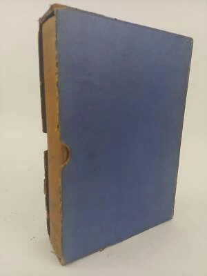 Jean De Bosschere / THE POEMS OF OSCAR WILDE Limited Edition 1927 - Image 1 of 3