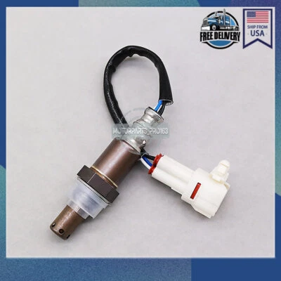 下游 O2 氧气传感器 适用于 2008 - 2013 铃木 SX4 2.0L 234-4165 — 第 1/4 张图片