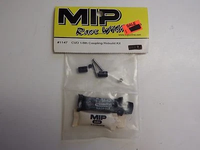 MIP - CVD 1/8TH COUPLING REBUILD KIT - Model # 1147 - Image 1 of 2