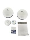Wireless Doorbell Kit 1 by One - 36 Ring Tones 2 chimes Water Resistant Button