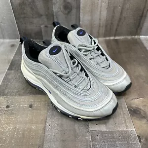 Nike Youth Air Max 97 GS ""Silberviolett"" Schuhe Turnschuhe 921522-027 7Y - Bild 1 von 10