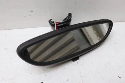 Porsche Cayman GT4 981 2016 Interior Rear View Vision Mirror 99173151101 J198 - Image 1 of 2
