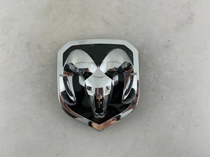 OEM | 2011 - 2019 RAM 1500 2500 3500 Rear Tailgate Emblem #68140322AA - Bild 1 von 2