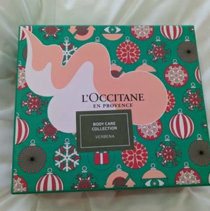 L’Occitane En Provence Body Care Collection - Verbena - Picture 1 of 3