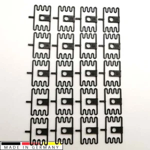 20x Ersatz Kupplungsfedern passend für LGB / Spur G - Kupflung Feder - Bild 1 von 8