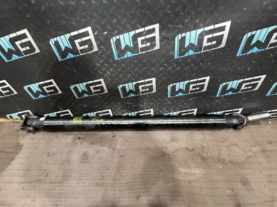 OEM 2004-2011 MAZDA RX8 1.3L MT DRIVE SHAFT DRIVESHAFT CARBON 05-6-03-A 6589 Foto 1 de 4