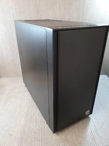 Thermaltake PC i5-7500 @ 3.4GHz 16GB RAM 128GB M.2 SSD WIN 11 Pro Grade C EA2006 - Afbeelding 1 van 10