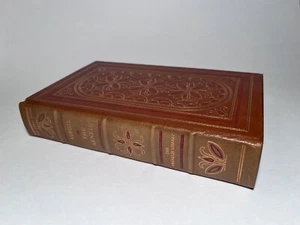 THE AENEID • VIRGIL, Limited Edition • The Franklin Library USA 1st Edition 1980 - Picture 1 of 18