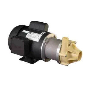 Bomba de marzo 0155-0011-0300 TE-7K-MD 3/4HP 115/230V 50/60Hz - Imagen 1 de 1