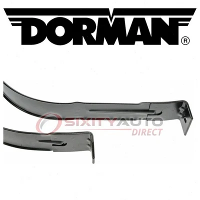 Dorman Fuel Tank Strap for 2011-2019 Ram 3500 Air Delivery Storage  sj — 第 1/4 张图片