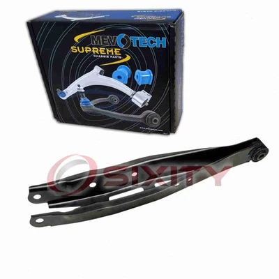 Brazo de control de suspensión trasera inferior trasera Mevotech Supreme para 2010-2018 ud Foto 1 de 4