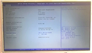 InnoLux  LED Display 17,3 Zoll 30 pin N173HGE -E11 matt - Bild 1 von 3