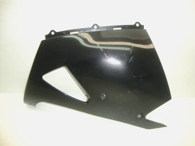 Cubierta de panel de carenado inferior izquierdo Kawasaki Ninja ZX14R 2012-2024 FABRICANTE DE EQUIPOS ORIGINALES 2012-2024 2019 Foto 1 de 4