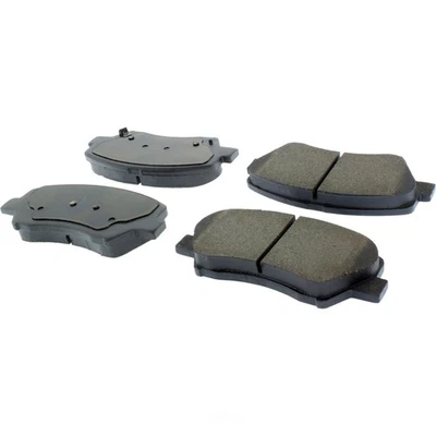 Disc Brake Pad Set fits 2014-2017 Kia Forte Forte Koup,Forte5  CENTRIC PARTS - Image 1 of 3