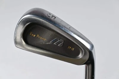 Mizuno TP-21 #5 Iron / 27 Degree / Regular Flex Precision Shaft - Image 1 of 4
