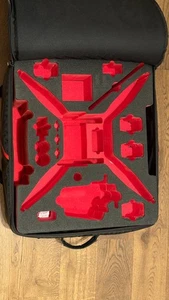 HPRC Rucksack für DJI Phantom 4 und Pro Version - Bild 1 von 3