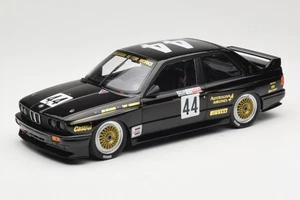155872044 BMW M3 E30 JPS Team BMW #44 J. Richards / T. Longhurst Class Winners B - Imagen 1 de 6