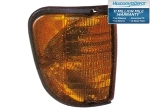 Signal Light Fits Econoline Ford E-Series 12/03/02-07 Right Passenger Side - Picture 1 of 7