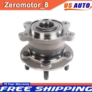 For 2013 2014 2015 - 2019 Ford Escape AWD Rear Wheel Bearing Hub Assembly - Picture 1 of 7