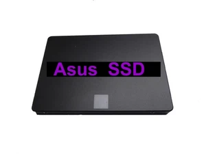 Asus X73S - 128 GB SSD/Festplatte SATA - Picture 1 of 2