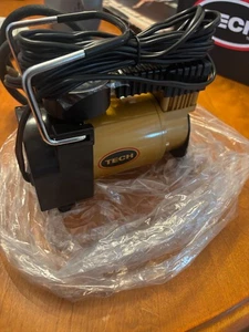 Bomba compresora de aire 150 PSI 12V inflador de neumáticos de coche de alta potencia nuevo - Imagen 1 de 9