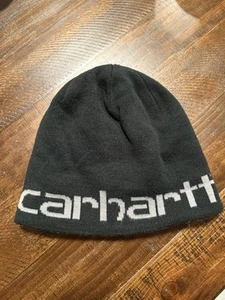Carhartt One Size Fits All Beanie - Picture 1 of 4