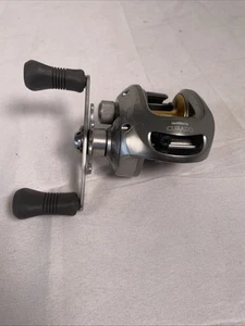 Shimano Curado 300DSV Baitcasting Reel - Picture 1 of 14