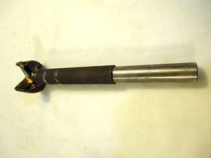 Freud 1 3/8" Hartmetall Forstner Stil Schwerlast Holz Bohreinsatz, # 061138, NEU. - Bild 1 von 4