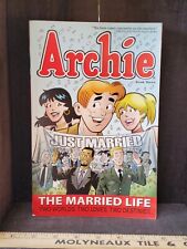 Archie: The Married Life #3 (Archie Comic Publications, Inc., 2013)