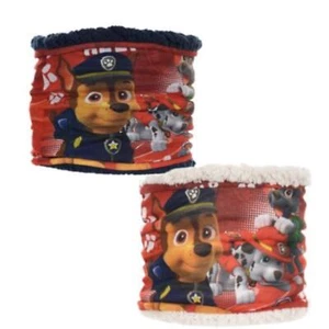 Jungen HQ4180 Paw Patrol Schlauchschal - Snood eine Größe - Afbeelding 1 van 3