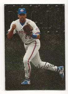 1999 Skybox Metal Universe - #44 Carlos Delgado - Imagen 1 de 1