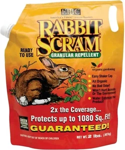 Epic 11004 2 lb All Natural Granular Rabbit Scram - Picture 1 of 1