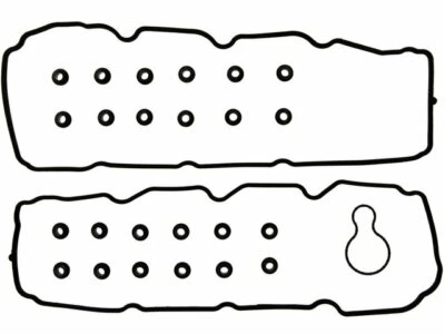 Juego de juntas de cubierta de válvula Mahle 52954WG 2007 2008 2009 para Jeep Commander 2006-2010 Foto 1 de 2