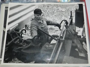 1948 SCHWARZ & WEISS 8X10 STANDARDKUPPLUNGEN FÜR GÜTERWAGEN - Bild 1 von 2