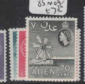 Aden SG 79-80, 83 MOG (2gyq) - Picture 1 of 1