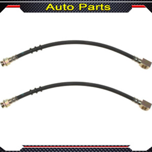 Front Brake Hose Line Raybestos For Dodge Charger 1973 1974 1975 CA