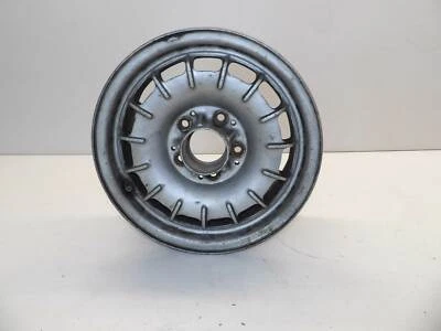 Alufelge Barock 6x14 Mercedes W114 W115 W116 W123  - Bild 1 von 3