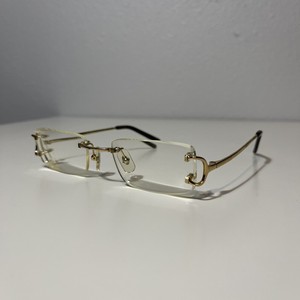Monturas de gafas Cartier | Compra online en eBay