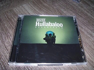 Muse - Hullabaloo Soundtrack * UK 2 CD 2004 * - Image 1 of 3