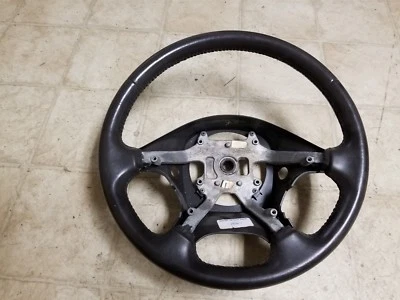 Volante Lincoln LS 2000 2001 2002 2003 2004 2005 2006 3W4A-3F563-AEW Foto 1 de 3