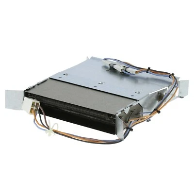 Indesit I1D80WUK Tumble Dryer Heater Element with Thermostats I1D80SUK - Image 1 of 4