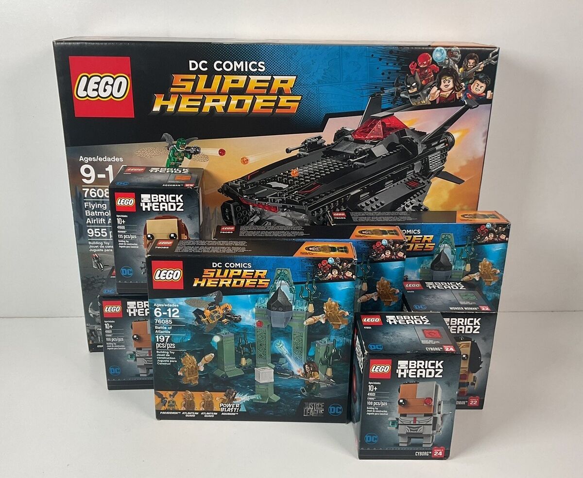 LEGO Wonder Woman LEGO (R) Complete Sets & Packs for sale | eBay LEGO Wonder Woman LEGO (R) Complete Sets & Packs for sale | eBay