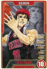Character Card Taiga Kagami Kuroko'S Basketball Status Collection